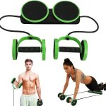 AB ROLLER WHEEL FOR ABDOMINAL EXERCISE