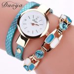 DUOYA DY106 Bracelet Watch