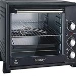 Century 37Litres(LARGE) Electric Oven,Baking,Toasting,Grilling
