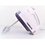 Bm Satellite HAND MIXER  (7 SPEED SETTINGS, 130 Watts) -BM-341