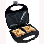 TOASTING MACHINE