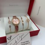 Amazing wrist set