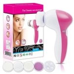 5 IN 1 FACIAL SPA MASSAGER