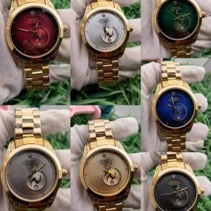 Wrist Watches