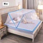 PORTABLE FOLDABLE MOSQUITOES NET