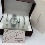Amazing wrist set