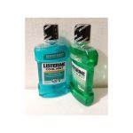 MOUTH WASH COOL MINT LISTERING
