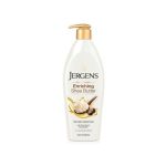 JERGEN SHEA BUTTER BODY LOTION
