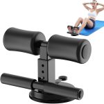 SIT UP AND PUSH UP FITNESS GYM EQUIPMENT FOR MEN AND WOMEN