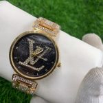Sensational LV watch for men