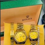 ROLEX  WATCH