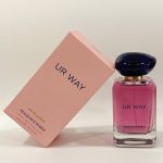 Ur WAY Body Fragrance
