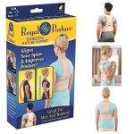 POSTURE SPINE SUPPORT IMPROVEMENT KIT