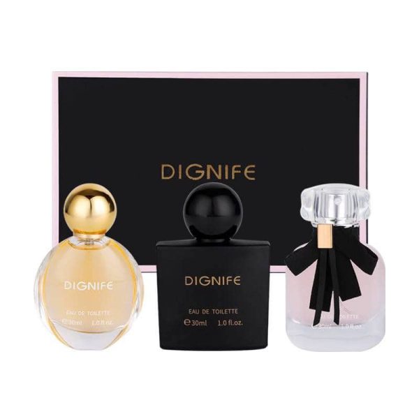 Dignife Seductive EU De toilette spray - Image 2