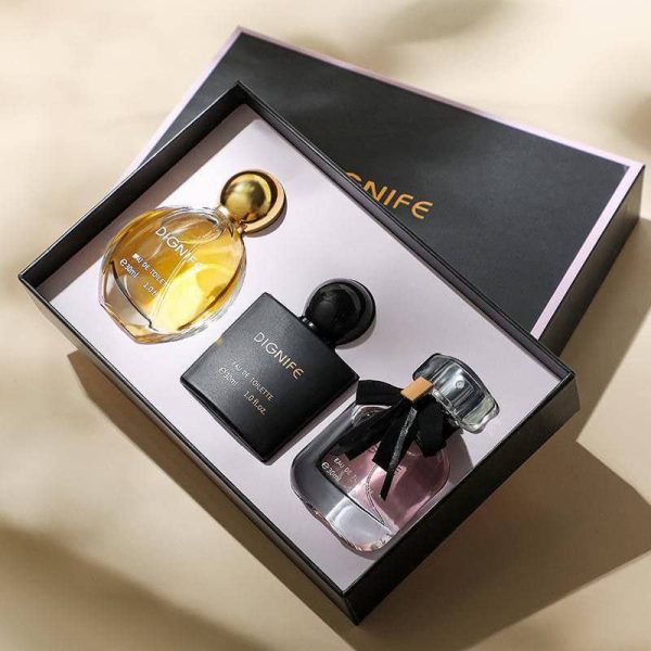 Dignife Seductive EU De toilette spray