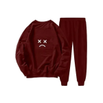 PRINT ON DEMAND  CUSTOMIZE T SHIRT WITH JOGGERS