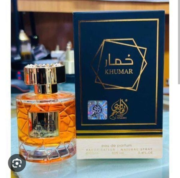Khumar Powerful Perfume For All