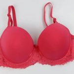 sexy lacey push up Bra