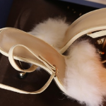 Ladies sweet 16 heels for wedding and other occasion