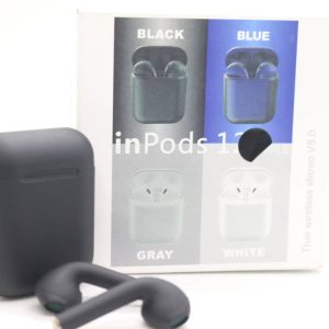 i12 Airpods true wireless stereo Earbud