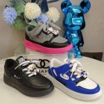 Children Sneakers Shoes