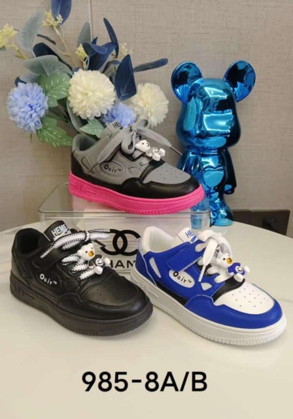 Children Sneakers Shoes