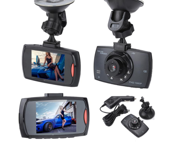 HIGH QUALITY DASH CAM CAR CAMERA