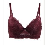 sexy lacey push up Bra
