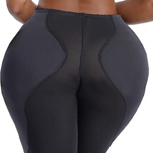 ARTICIAL ENHANCED HIP PAD