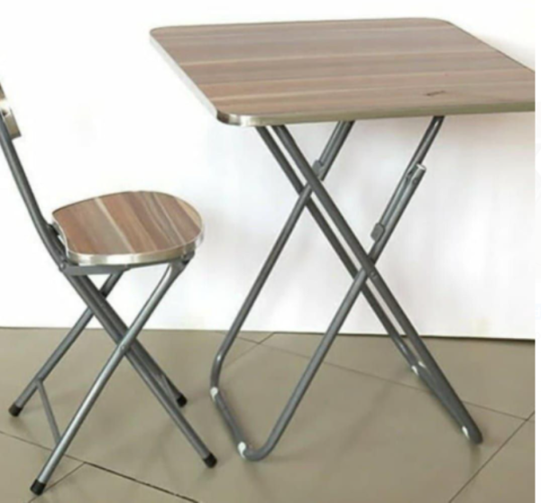 HIGH QUALITY STUDY TABLE AND CHAIR