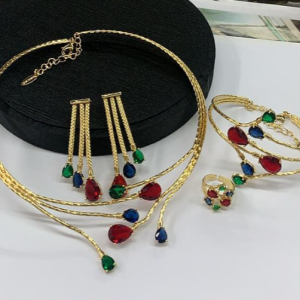 jewelry set