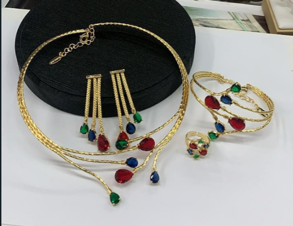 jewelry set