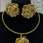 jewelry set