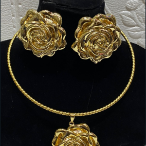 jewelry set