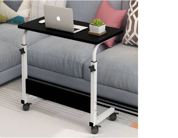 Multipurpose Adjustable Laptop Table For Home/Office