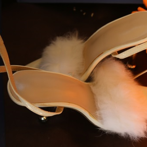 Ladies sweet 16 heels for wedding and other occasion